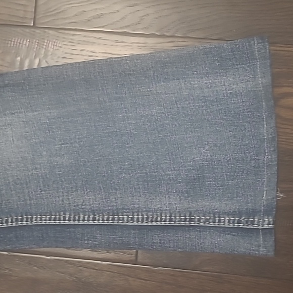 Amethyst jeans - Picture 5 of 10